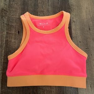 Will Sports Bra